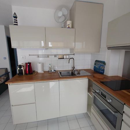 Residence Aquaplage 45M2 Front De Mer Plage Richelieu アグド エクステリア 写真